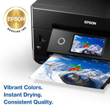 Epson T410020 Claria Premium Black Ink Cartridge