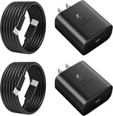 Chargeur super rapide 45W USB-C - 45 watts de charge rapide type C pour téléphones Android