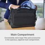 Dell EcoLoop Pro Classic Briefcase 14 - screen sizes up to 14