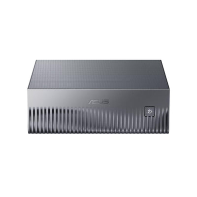 [2025] ASUS Ascent GX10 Compact Desktop AI Supercomputer: ARM CPU, NVI