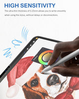 Targus Screen Protector PET for iPad Pro 13 (M4)