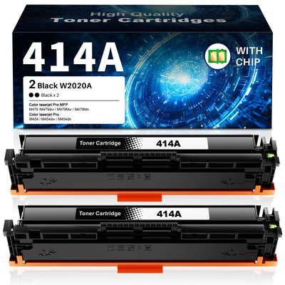 HP W2020A 414A Alternative P
