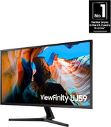 Samsung LU32J590UQNXZA 32 inch UHD Monitor