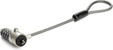 StarTech.com Universal Laptop Cable Lock Expansion Loop - 6 (15cm) Ant