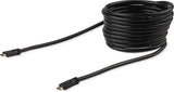 StarTech.com HDMM20 20 ft High Speed HDMI Cable - Ultra HD 4k x 2k HDM