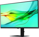Samsung LS32D604UENXGO 32in Wqhd Ips Monitor