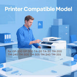 CANON IMAGEPROGRAF TM-355