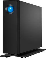 Disque dur USB Seagate LaCie D2 Professional 10 To