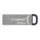 Kingston DataTraveler 256GB USB 3.2 Flash Drive