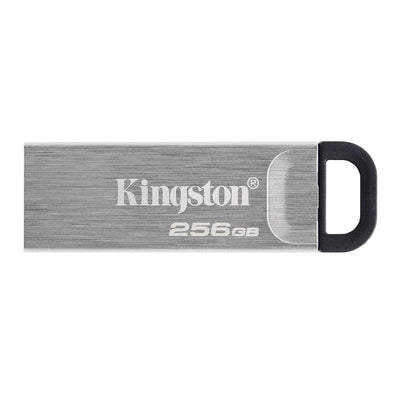Kingston DataTraveler 256GB USB 3.2 Flash Drive