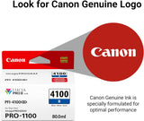 CANON PFI-4100 B