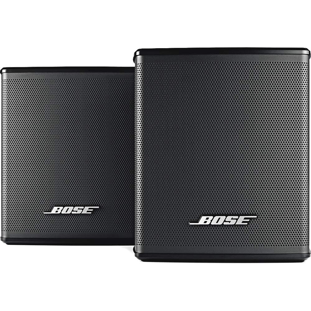 Bose Surround Speakers, White