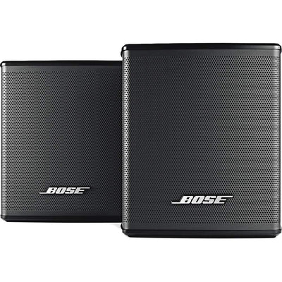 Enceintes Surround Bose, Blanches