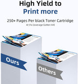 Brother LC512PKS 2-Pack Black Ink Cartridge