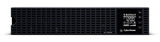 CyberPower OL1K5RM Online UPS 1.5 kVA Double-Conversion