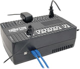 900VA STANDBY UPS COMPACT LOW PROFILE 12OUTLETS W/ USB PORT