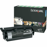 Programme de retour Lexmark T650A11A