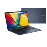 ASUS Vivobook 17 Laptop, 17.3” FHD Display, Intel Core i5-1235U CPU, I