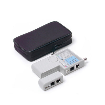 StarTech.com REMOTETEST StarTech Professional Multi Function RJ45 RJ11