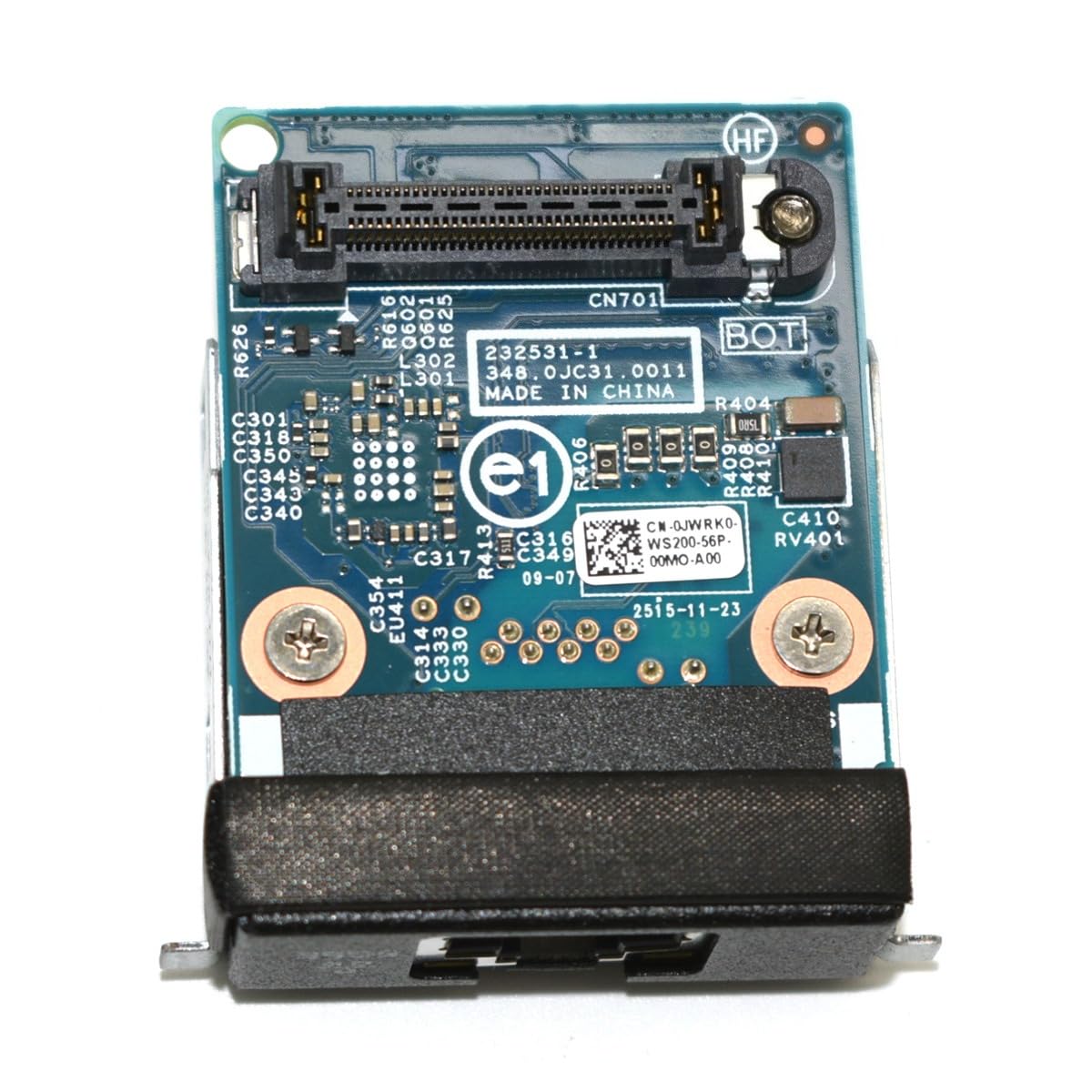 DELL SPL DELL PRO MAX MICRO FCM2250 CORE ULTRA 5 235 16GB 1DIMMS 512GB SS NVIDIA RTX A400 W11