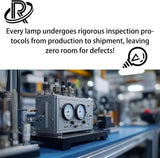 ViewSonic Projector Replacement Lamp for PG705HD, PG705WU, PX727-4K, and PX747-4K
