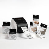 Zebra ZT231 4x300dpi Thermal Barcode Printer