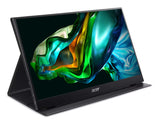 Moniteur d'ordinateur Acer PM161Q B 39,6 cm (15,6