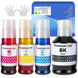 CANON GI-21 MGNTA INK BOTTLE