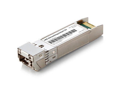 10GBASE-SR SFP+ TRANSCEIVER FOR ARUBA R9D18A
