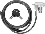 Targus ASP95GL Câble antivol à clé Defcon Ultimate 1,8 m