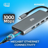9in1 Multi-Port Docking Stat