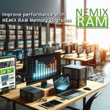 16 Go de mémoire UDIMM DDR4-2400 pour DELL - A9321912