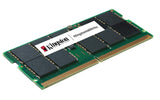 Mémoire Kingston 16 Go DDR5-4800MT/s ECC Module KTH-PL548E-16G S