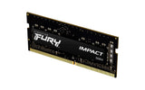 Mémoire vive pour ordinateur portable Kingston KF432S20IB 32 Go DDR4 3200 MHz