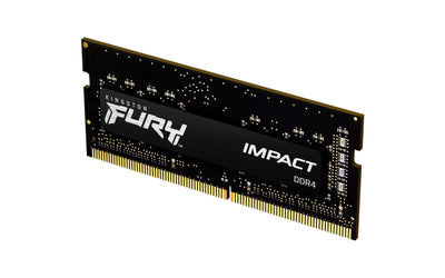 Kingston KF432S20IB 32GB DDR4 3200MHz Laptop Memory