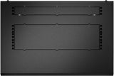 APC/Schneider Electric - AR106SH4 - Netshelter Wx 6u Single Hinged Wal