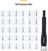 StarTech 40-Piece Computer Repair Toolkit for Laptop, PC, Electronics