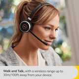 Jabra Evolve 65 SE UC Mono