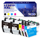 Mgnta Ink Cart for MFC-J5330DW .MFC-J6530DW/MFC-J6930DW Multi 5