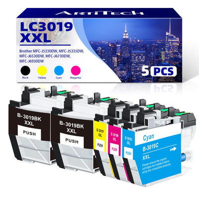 Mgnta Ink Cart for MFC-J5330DW .MFC-J6530DW/MFC-J6930DW Multi 5