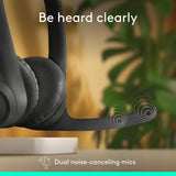 Webcam Full HD Logitech Brio 105 - Graphite