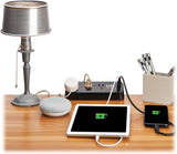 TRIPP LITE SÉRIE 3 OUTLETS PARASURTENSEUR 2 PORTS USB-C 5-15R