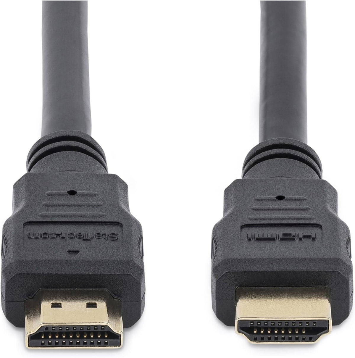 StarTech.com HDMM150CM 5 Ft High Speed HDMI Cable M/M