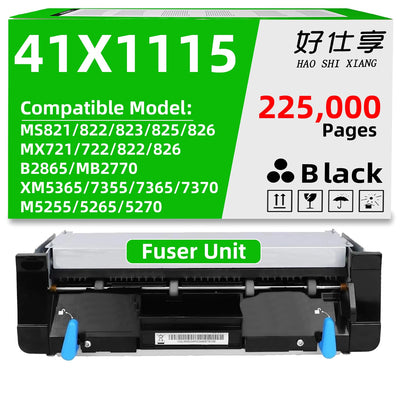 LEXMARK PHOTOCONDUCTOR UNIT MS 911/MX910 SERS