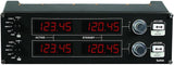 Logitech Saitek Pro Flight Radio Panel Multi 4