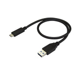 0.5M USB to USB-C Cable-USB 3.1 10GBPS