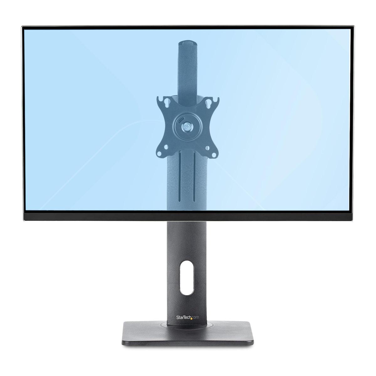 StarTech Single Monitor Stand for VESA Displays Up to 32