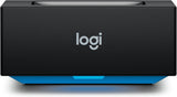 Logitech Bluetooth Audio Adapter for Bluetooth Streaming