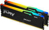 Kingston KF556C40BBAK2-32 32GB DDR5 5600MT/s RAM