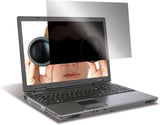 Filtre de confidentialité pour ordinateur portable TARGUS 14 pouces à écran large